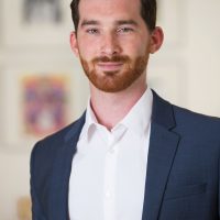 Aaron Shapiro Aaron Shapiro