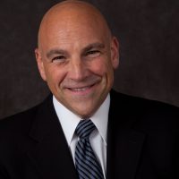 Steven M. Reich Steven M. Reich