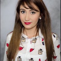 Al Any, Haya Al Any, Haya