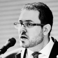 this-is-our-lane-pic Sakran, a Johns Hopkins trauma surgeon, created the Twitter account @ThisIsOurLane and encouraged other doctors to share their experiences treating victims of gun violence.