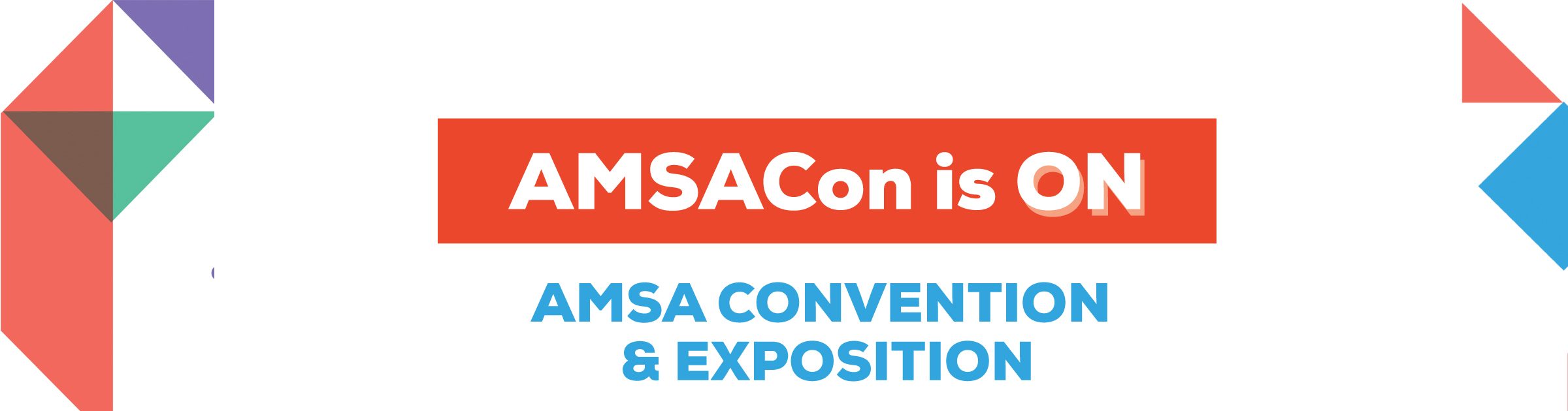 AMSA Convention & Exposition 2020