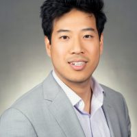 Richard Peng headshot Richard Peng headshot